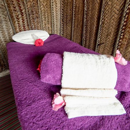 Zanbluu Beach Hotel Кивенга Екстериор снимка